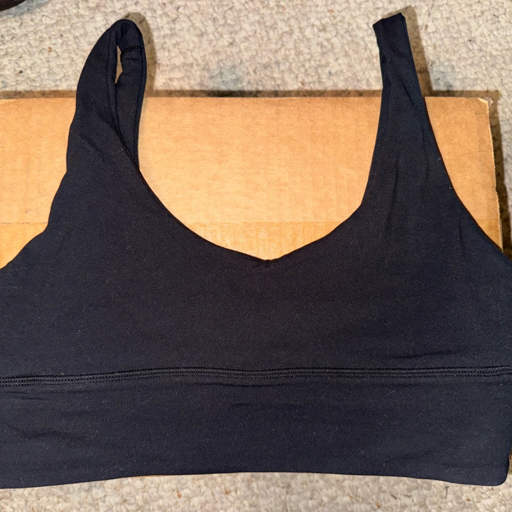 Lululemon Align Bra
